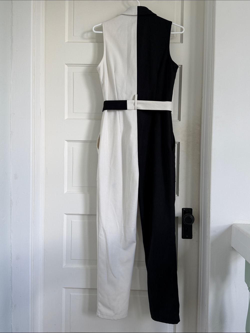 Fashion Brand Company Directors Jumpsuit, Small - Picture 7 of 8